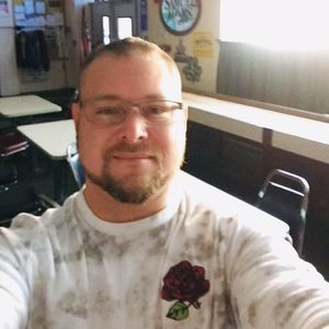 Meet your Posher, Thomas